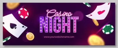 Experiência de Cassino Premium